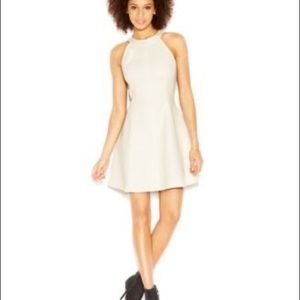 RACHEL Rachel Roy Sleeveless Dress